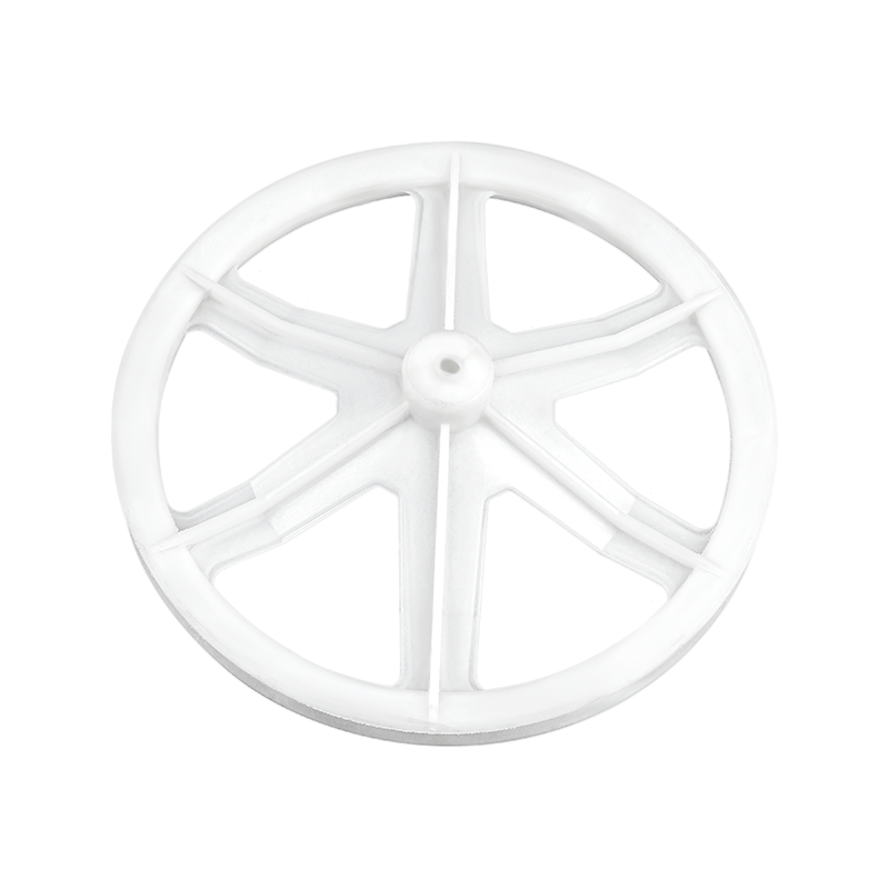 Shanglin wheels with various bushings (235.5mm)