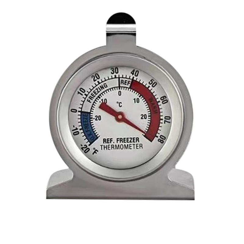 Thermometers